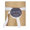 Toys & Gifts From Babies With Love Laura Ashley | From Babies With Love - Organic Muslin Baby Shawl & Luxury Candle Gift Set