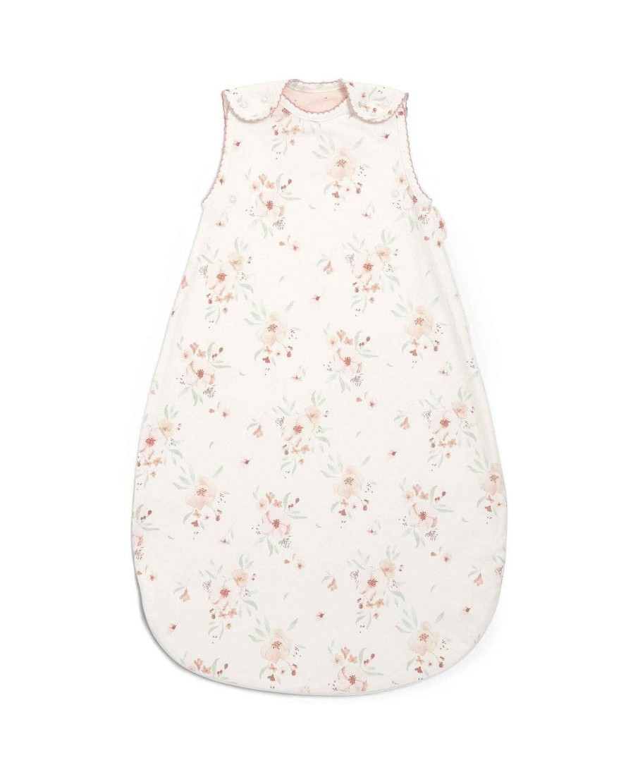 Clothing Mamas and Papas | Floral Dreampod 0-6M - 1 Tog