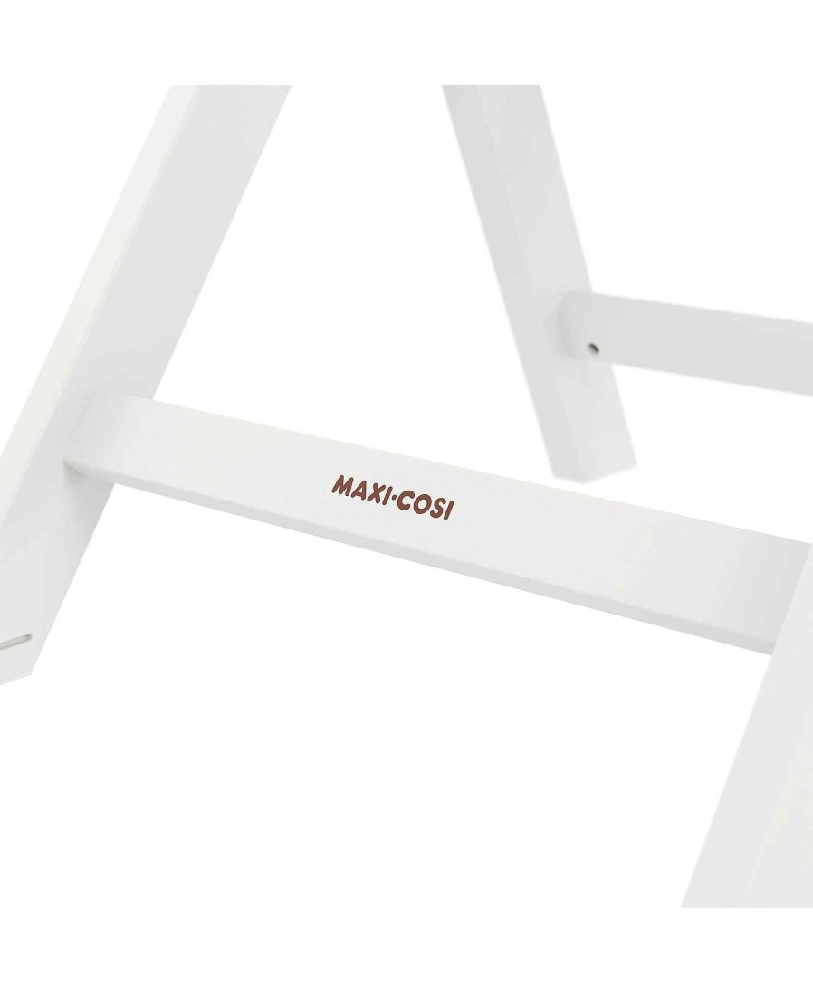 Feeding & Weaning Maxi Cosi Baby Highchairs | Maxi-Cosi Nesta Highchair - White