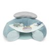 Toys & Gifts Mamas and Papas Mum-To-Be Gifts | Welcome To The World Sit & Play Under The Sea Interactive Seat - Blue