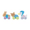 Toys & Gifts Orange Tree Toys Mum-To-Be Gifts | Orange Tree Toys Peter Rabbit™ First Push Toys