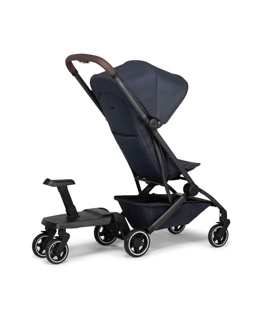 Pushchairs Joolz Buggy Boards | Joolz Aer+ Foot Board In Black