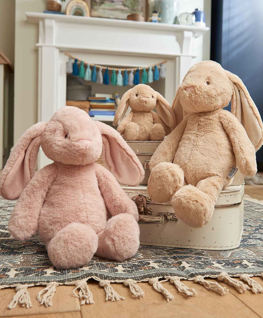 Toys & Gifts Mamas and Papas New Parent Gifts | Bunny Soft Toy