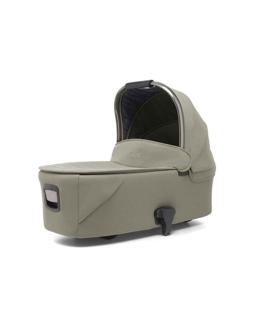 Pushchairs Mamas and Papas Pushchair Accessories | Ocarro Pushchair Carrycot - Everest