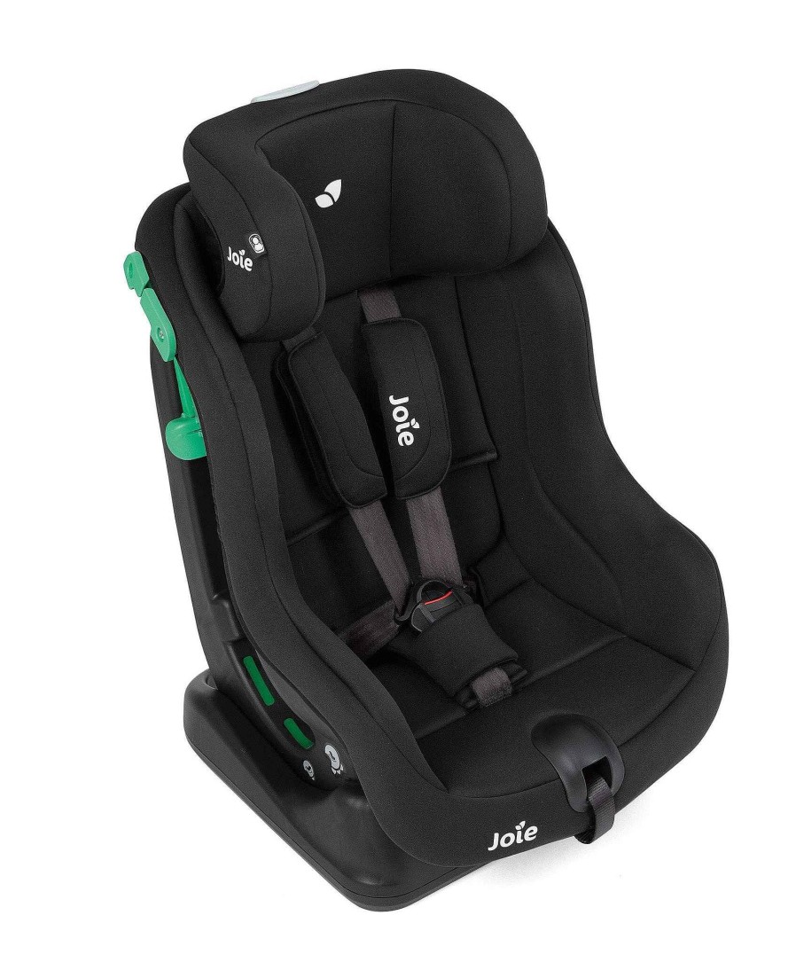 Car Seats Joie Baby Car Seats | Joie Steadi R129 Car Seat - Shale