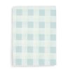 Nursery Mamas and Papas Cot Bedding | Laura Ashley 2 Pack Fitted Sheets In Gingham