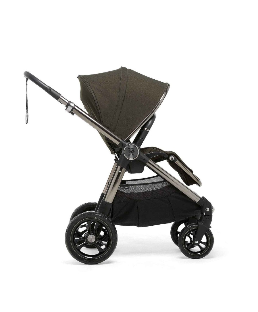 Pushchairs Mamas and Papas Mamas & Papas Ocarro | Laura Ashley Ocarro Pushchair Bundle (6 Pieces) - Calcot