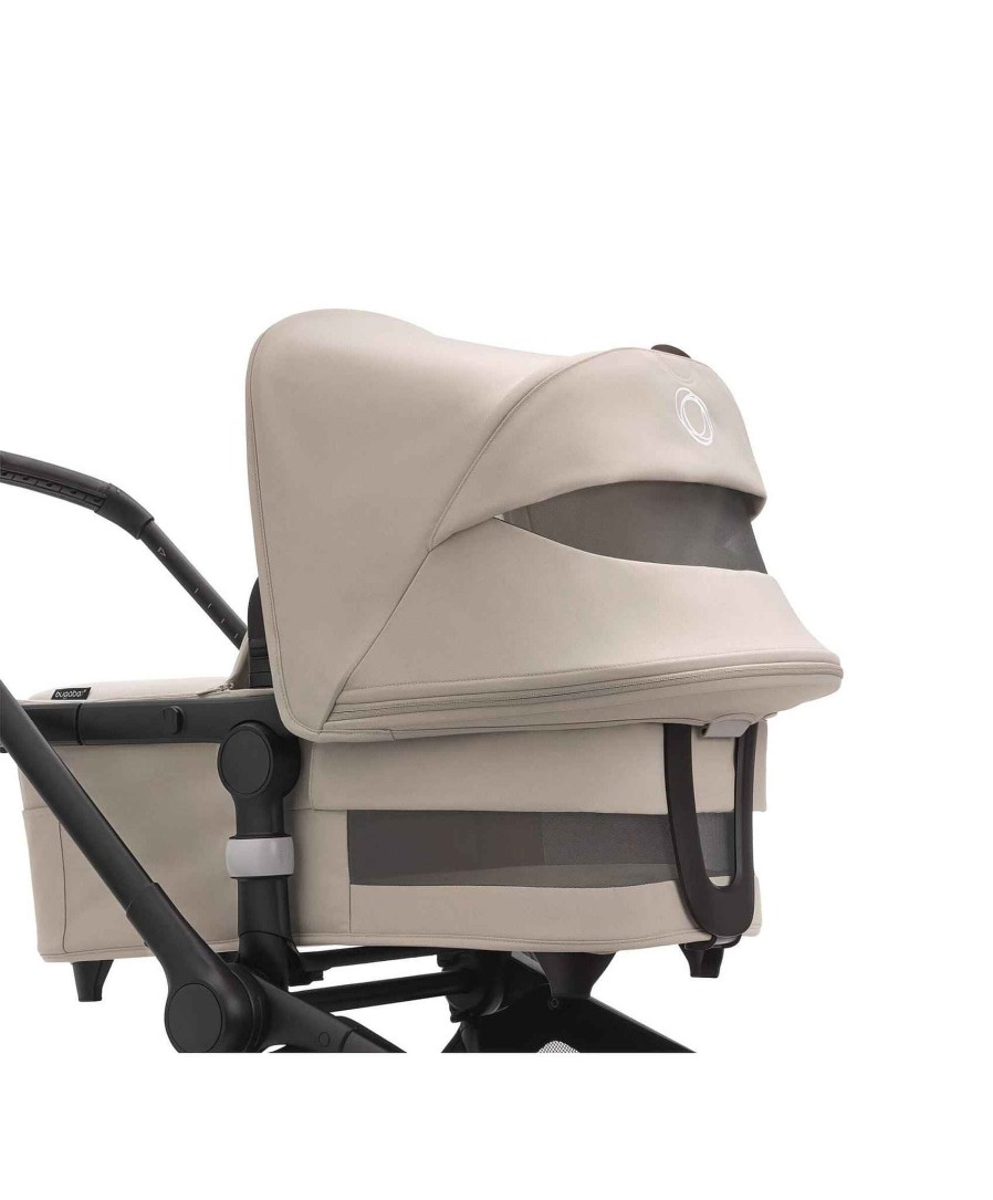 Toys & Gifts Bugaboo Baby Shower Gifts | Bugaboo Fox 5 Pushchair - Desert Taupe