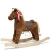 Toys & Gifts Mamas and Papas Mum-To-Be Gifts | Champion Rocking Horse