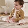 Toys & Gifts Mamas and Papas Baby Shower Gifts | Scallop Hem Cardigan