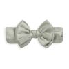 Clothing Mamas and Papas | Bow Headband (One Size) - Gold