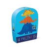 Toys & Gifts Crocodile Creek Mum-To-Be Gifts | Crocodile Creek - Dino Friends 12Pc Mini Puzzle