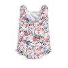 Clothing Mamas and Papas | All-Over-Print Floral Swimsuit