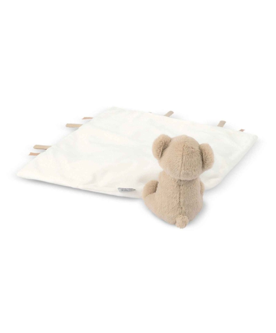 Toys & Gifts Mamas and Papas Newborn Gifts | Bear Comforter