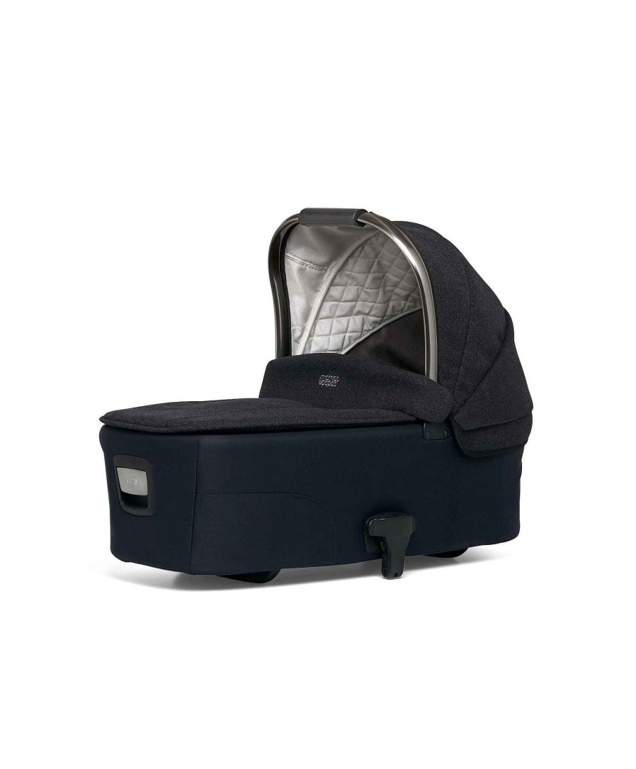 Pushchairs Mamas and Papas Carry Cots | Ocarro Carrycot - Navy Classic