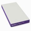 Furniture Snuz Cotbed Mattresses | Snuzsurface Duo Cotbed Mattress - White/Purple