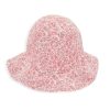 Clothing Mamas and Papas | Laura Ashley Reversible Floral Sunhat