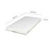 Nursery Mamas and Papas Cot & Cotbed Mattresses | Large Premium Pocket Spring Cot Mattress