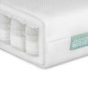 Furniture Mamas and Papas Cotbed Mattresses | Premium Pocket Spring Cotbed Mattress