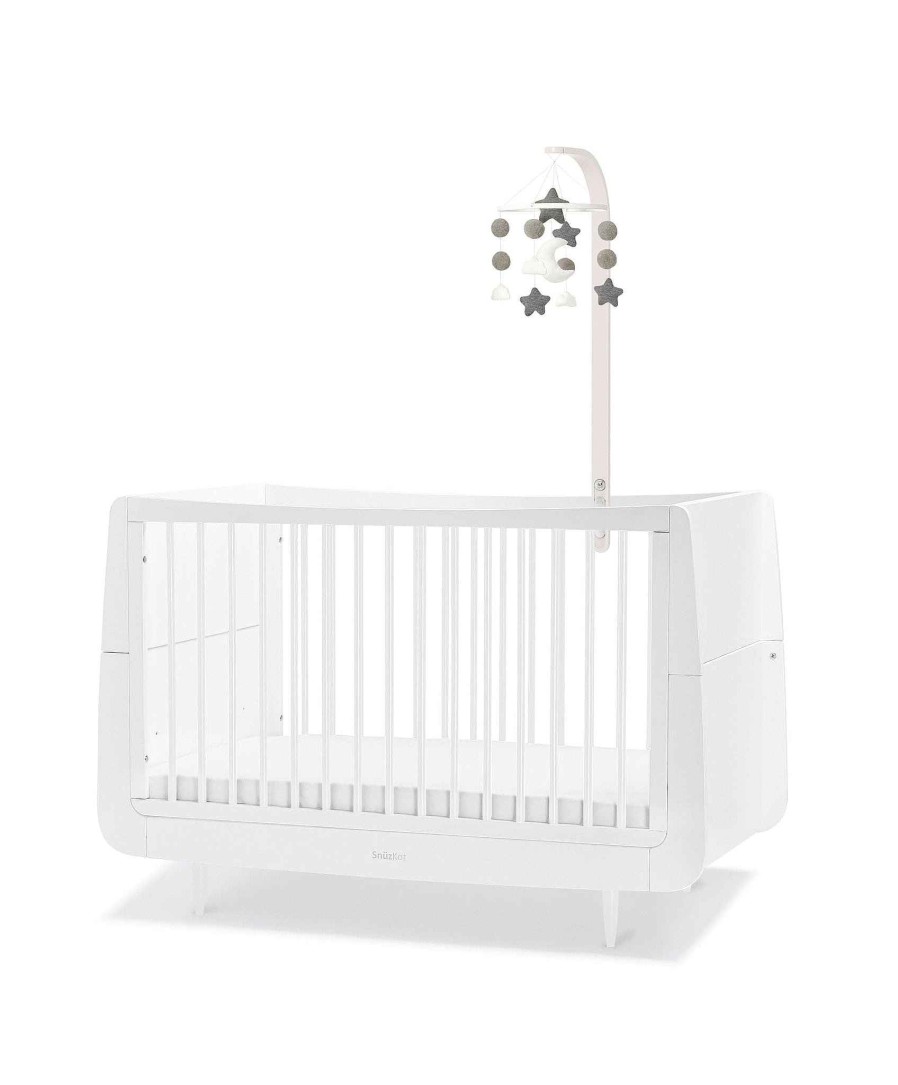 Nursery Snuz Cot Mobiles | Snuz Cot Mobile - Rose