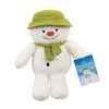 Christmas Rainbow Designs Christmas Eve | Rainbow Designs The Snowman Bean Toy