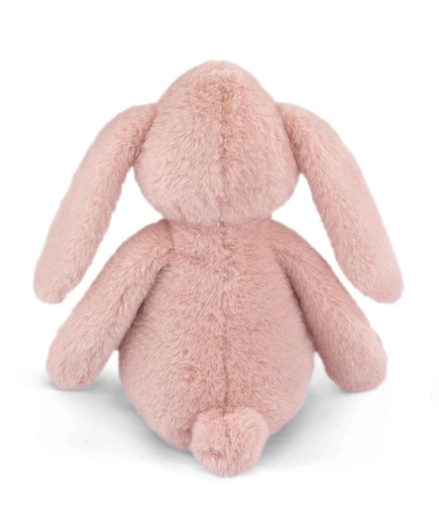 Toys & Gifts Mamas and Papas Newborn Gifts | Pink Bunny Soft Toy