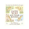 Toys & Gifts House of Marbles Laura Ashley | I Love You All Year Round - Book