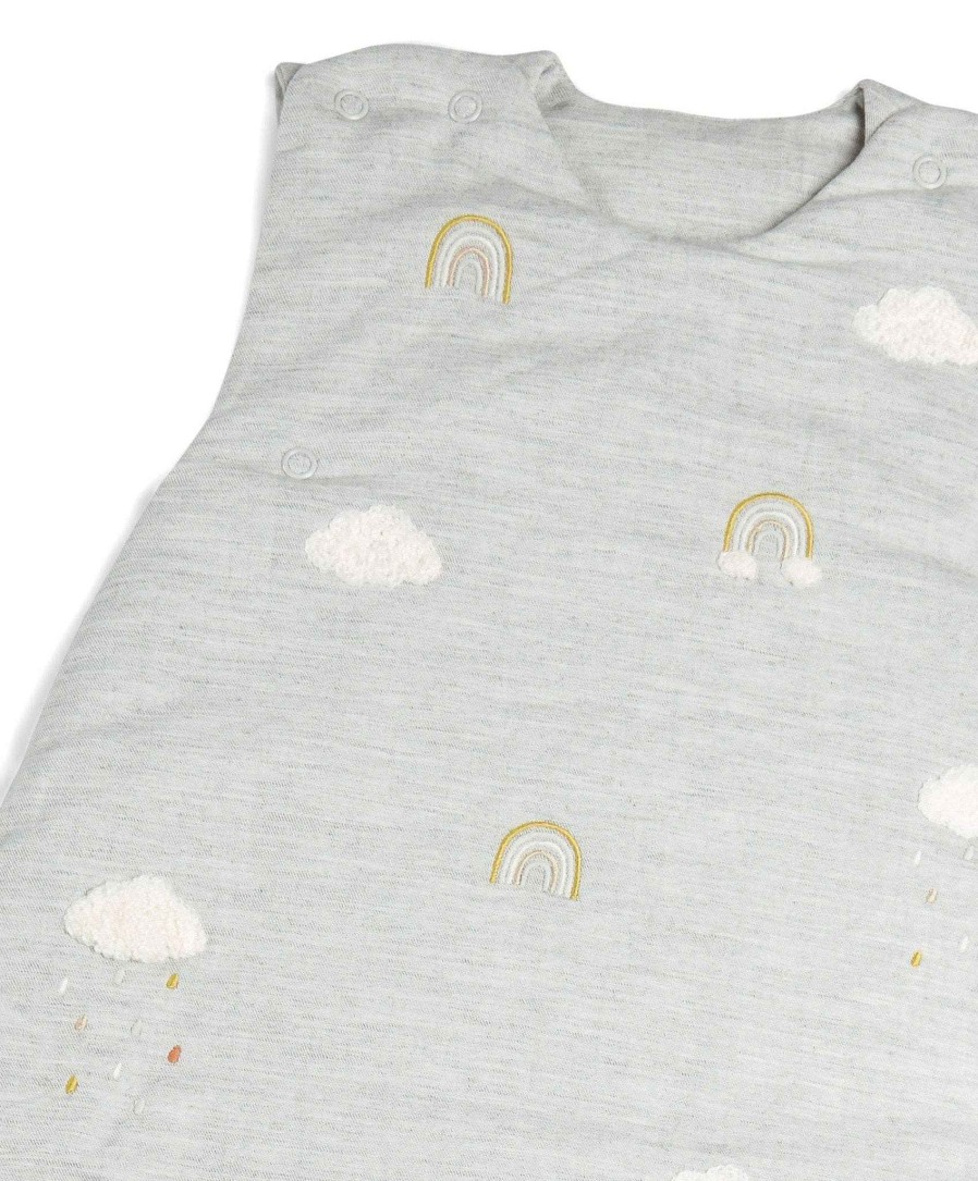 Nursery Mamas and Papas Swaddles & Baby Wraps | Dreampod 0-6 Months 2.5 Tog - Dream Upon A Cloud