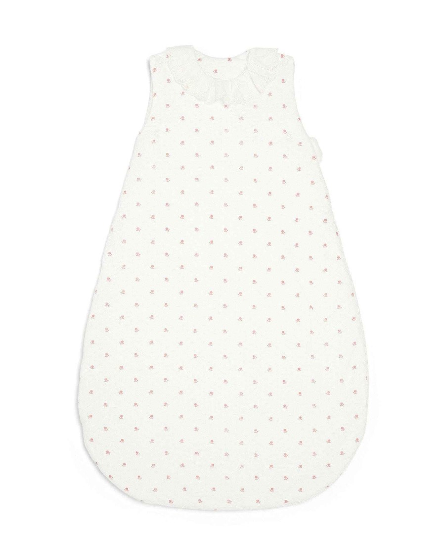 Clothing Mamas and Papas | Laura Ashley Jersey Dreampod - Tog 2.5