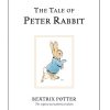 Toys & Gifts Rainbow Designs Baby Girl Gifts | The Tale Of Peter Rabbit Book