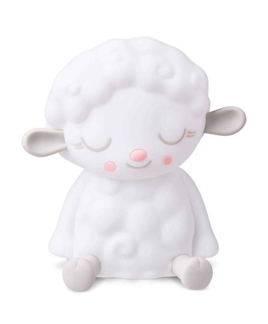 Toys & Gifts Tonies Mum-To-Be Gifts | Tonies Sleepy Sheep Night Light Audio Character