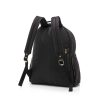 Bathing & Changing Mamas and Papas Baby Changing Bags | Strada Tumbled Backpack - Black/Gold