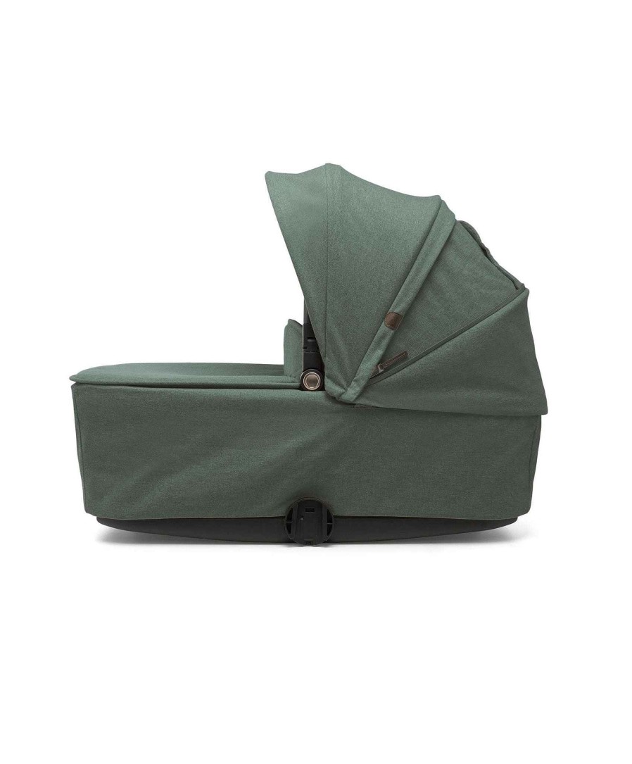 Pushchairs Mamas and Papas Pushchair Accessories | Strada Pushchair Carrycot - Ivy