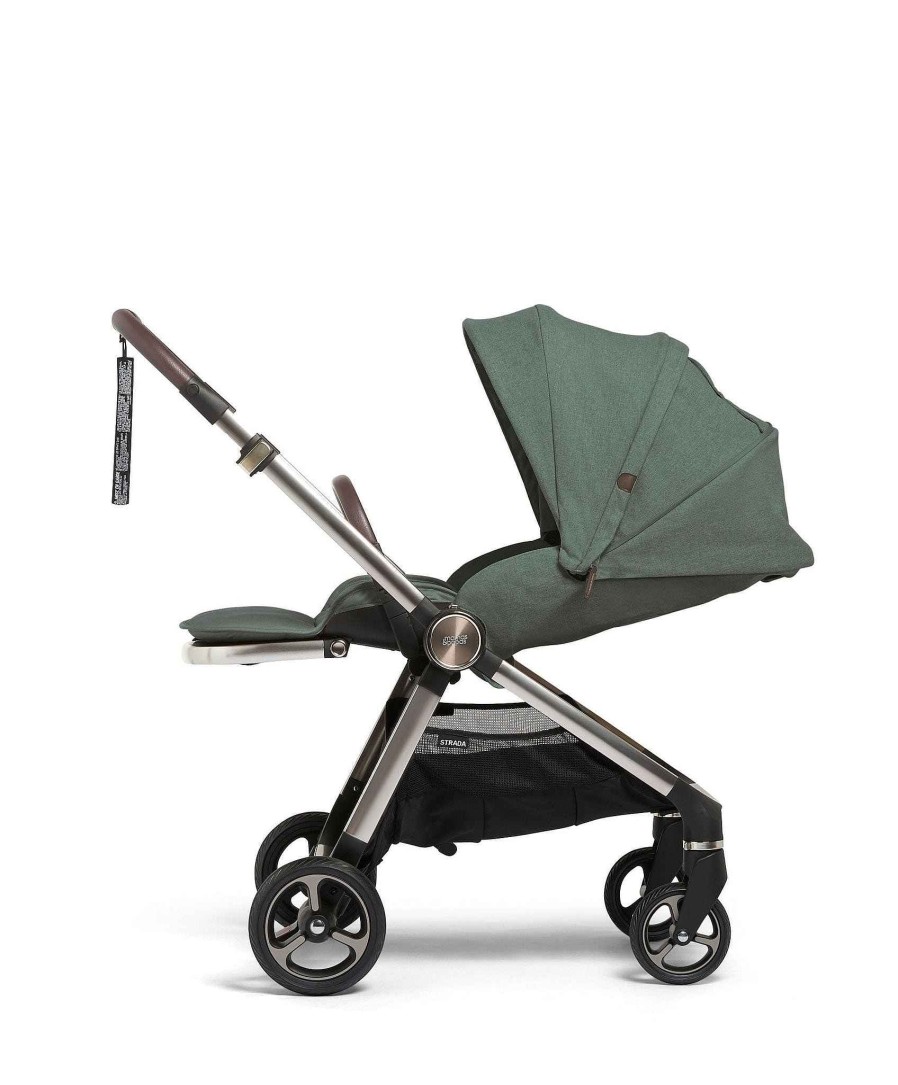 Pushchairs Mamas and Papas Mamas & Papas Strada | Strada Pushchair Ivy