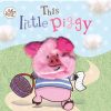 Toys & Gifts House of Marbles Baby Shower Gifts | This Little Piggy Finger Puppet Book