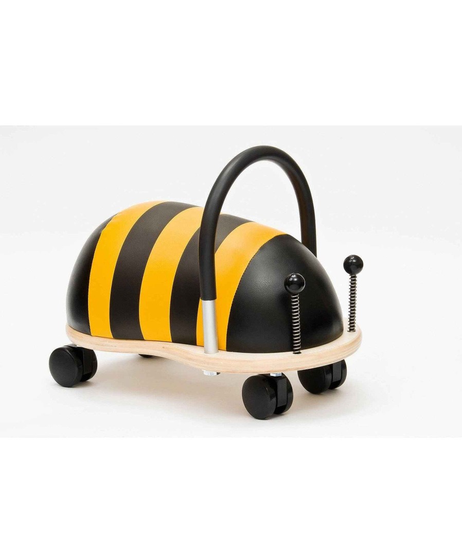 Toys & Gifts Wheelybug Mum-To-Be Gifts | Wheelybug Ride On Toy - Bumble Bee