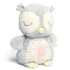 Toys & Gifts Mamas and Papas Soft Toys | Light & Sounds Sensory Toy - Owlbie