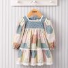 Clothing Mamas and Papas | Laura Ashley Patchwork Dress