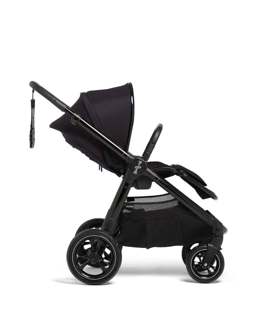 Pushchairs Mamas and Papas Mamas & Papas Ocarro | Ocarro All-Terrain Pushchair Carbon