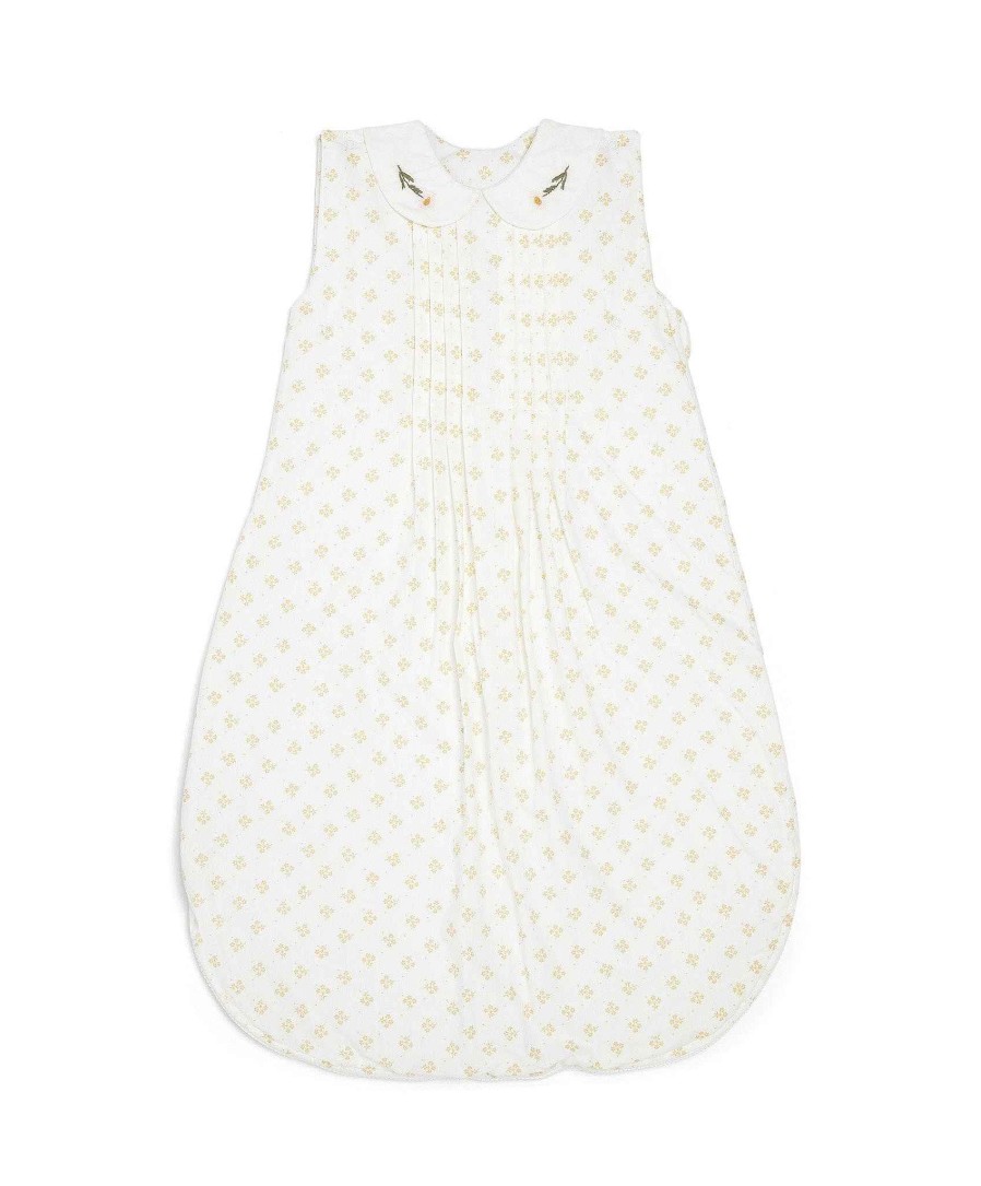 Nursery Mamas and Papas Swaddles & Baby Wraps | Laura Ashley Woven Dreampod- Tog 2.5