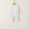 Toys & Gifts Mamas and Papas Baby Shower Gifts | Cloud Jacquard Wrap Romper