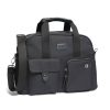 Bathing & Changing Mamas and Papas Baby Changing Bags | Bowling Style Changing Bag - Black