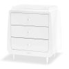 Nursery Snuz Baby Dressers & Changers | Snuzkot Changing Unit - White