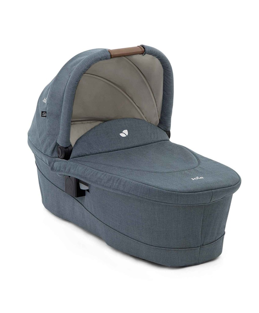 Pushchairs Joie Carry Cots | Joie Ramble™ Xl Carrycot - Lagoon