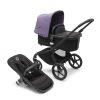 Pushchairs Bugaboo Pushchairs & Prams | Bugaboo Fox 5 Pushchair - Astro Purple