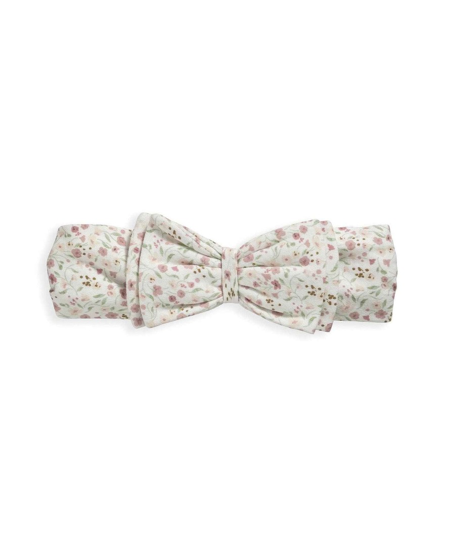 Clothing Mamas and Papas | Ditsy Floral Jersey Headband