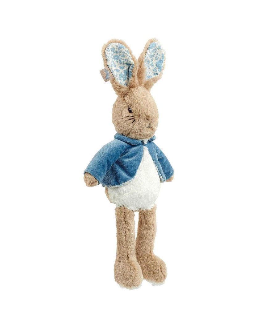 Toys & Gifts Rainbow Designs Laura Ashley | Peter Rabbit Soft Toy - Signature Friends