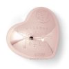 Toys & Gifts Mamas and Papas Laura Ashley | Rose Gold - Heart Money Box