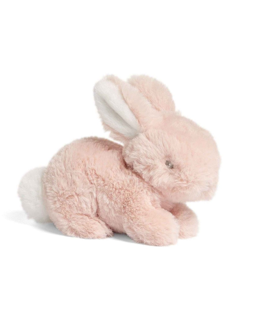 Toys & Gifts Mamas and Papas Newborn Gifts | Soft Toy - Forever Treasured Bunny Pink