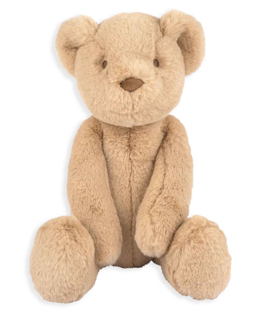 Toys & Gifts Mamas and Papas Newborn Gifts | Teddy Bear Soft Toy